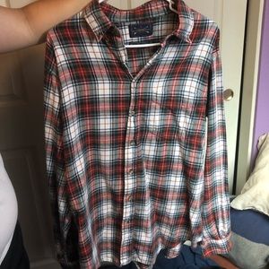 Flannel